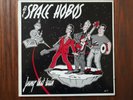 DIE SPACE HOBOS  ?– Jump That Train - German LP Vinyl - SURF GARAGE from BERLIN
