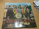 Beatles Sgt Peppers Lonely Hearts Club Band Original 1967 Vinyl