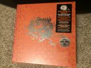 Grateful Dead Warner Bros. Studio Albums, 5LP, 180g RTI, 16 pg. book, SEALED
