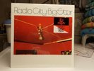 Big Star Radio City Alex Chilton Newbury Comic Split Red FREE S&H w/ Buy It Now