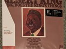 Albert King - King Does The King's Things LP, Vinyl Me Please (VMP Classics)