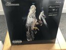 The Courteeners LP Falcon RSD White Vinyl Sealed Record Store Day St Jude Mint