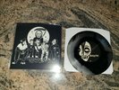 Senses Fail Saves the Day Misfits Through Being Ghoul Vinyl Black and Silver