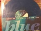 EIFFEL 65 Da Ba Dee LP  Hansa ?– 74321 688211 German Press 1999