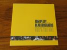 Tom Petty and the Heartbreakers Shes The One Vinyl Import LP 2017 Warner Records