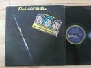 FLASH AND THE PAN Lights In The Nights LP  Albert  APLP.045  OZ Press 1980