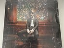Kid Cudi - Man on the Moon II: Legend of Mr. Rager - Vinyl - New & Sealed 2xLP