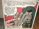 MF Doom Metal Fingers Presents...Special Herbs, Vol. 1 Vinyl Record 2001