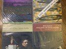 Johnny Griffin 5 LP Riverside Jazz Lot- Change Of Pace / White Gardenia