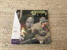 MF Doom Vaughn MM..Food Sealed Green White Rare Colored Vinyl Me Please Record