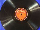 David Allyn Chinero Sweet And Lovely VG+ ATOMIC 235 Lucky Thompson RARE 78