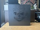 ALEXISONFIRE VINYL BOX SET 2ND EDITION COLLECTOR BILLY TALENT CITY AND COLOUR
