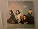 Free Fire and Water LP