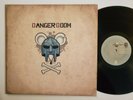 DANGER DOOM - THE MOUSE AND THE MASK **OG**2005**  LP - MF DOOM + Danger Mouse