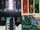 XYMOX/Lords Of The New Church/THE JAM The Gift/The View From Here-San Fran Comp.