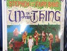 STEPHEN & THE FARM BAND-UP IN YOUR THING-PSYCH LP-FARM REC-RARE COLORED COVER