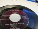 Rock a tones Judy-Tone 369 Please don`t talk about me