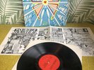 Mother Gong Robot Woman 2 And Planet Gong Vinly Lp Poster