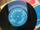 JO ANN CAMPBELL - I CHANGED MY MIND JACK - RARE 7