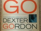 Dexter Gordon Blue Note LP 