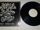LP Vinyl Böhse Onkelz Kill the Hippies Testpressung Oi Punk Skinhead Rock o Rama