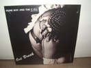 Home Boy And The C.O.L. - Out Break FRANCE RARE LP ELECTRO-FUNK LIMITED EDITION