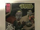MF DOOM- MM FOOD VINYL Green/Pink Variant
