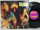Hard-Ons - Yummy  LP 1991 EU ORIG Vinyl Solution SOL 26 PUNK Power Pop VINYL
