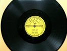 78 rpm Elvis Presley - Mystery Train - SUN 223
