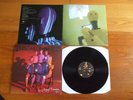 VINYL LP GEORGE HARRISON BRAINWASHED 2002 1ST PRESS IN NICE CONDITION   BEATLES