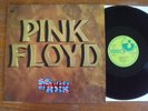 LP PINK FLOYD MASTERS OF ROCK GERMAN 70'S PRESS SYD BARRETT GILMOUR WATERS EX