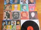 1981 THE WHO FACE DANCES VINYL LP + POSTER - TOP CONDITION DALTREY TOWNSHEND NM