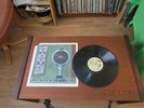 1-ALBUM LP-MONK HIGGINS-HEAVYWEIGHT-UNITED ARTISTS-UAS 5592 -US PRESSING 1972