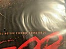 Tyler Bates ?300 Soundtrack 2 LP Limited 180 Gram High Performance SEALED SIGNED