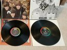 2 Beatles Lps,Revolver Cap Record Club + The Early Beatles Both in Shrink, LOOK