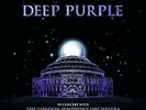 DEEP PURPLE/LONDON SYMPHONY...-LIVE AT THE ROYAL ALBERT HALL VINYL NEW