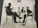 Blur Out of Time vinyl vinyle '7 New rare 45 Banksy 2003 Neuf
