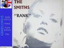 The Smiths - Rank 1st Press ORIGINAL UK ROUGH 126 1988 VG+