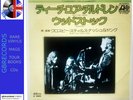 CROSBY, STILLS, NASH & YOUNG - TEACH YOUR CHILDREN / WOODSTOCK JAPAN MINT