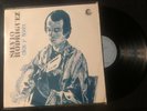 Silvio Rodriguez Dias Y Flores 1984 Lp Colombia Chayanne Iglesias Alejandro