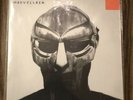 MF DOOM And Madlib: Madvillainy Vinyl