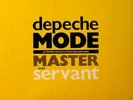 Depeche Mode - Master And Servant (An ON-USound Science Fiction Dance Hall) [12