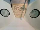 Kogan Violin & Richter Cembalo Bach Violin Sonata BWV 1014-19 2LP Eurodisc ED 1