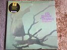 J.D.BLACKFOOT - THE ULTIMATE PROPHECY VINYL LP BRAND NEW & SEALED