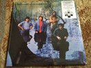 GROUNDHOGS - SCRATCHING THE SURFACE VINYL LP BRAND NEW & SEALED