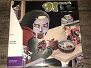 MF Doom ?MM..Food Vinyl Me Please VMP Exclusive Green & White Colored Vinyl 2LP