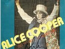 ALICE COOPER - GO TO HELL GENUINE SIGNED SINGLE ALBUM