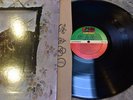 LED ZEPPELIN IV ZOSO RUNES SD7208 GATEFOLD LP - NICE COPY  MONARCH PECKO