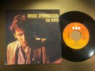 BRUCE SPRINGSTEEN - the river / independence day 7