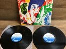UFO ?– Strangers In The Night Original-1979:Chrysalis ?CH2 1209  Double Vinyl